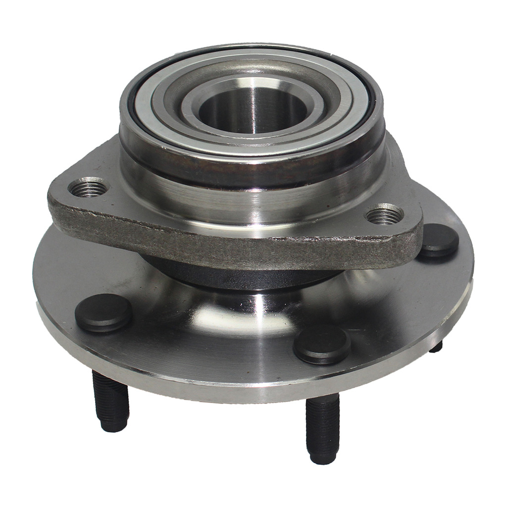 5150 halent  Front Driver or Passenger Side Wheel Hub and Bearing