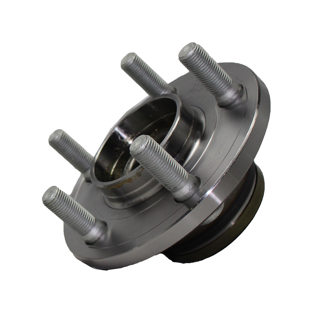 Front Driver or Passenger Side Wheel Hub and Bearing