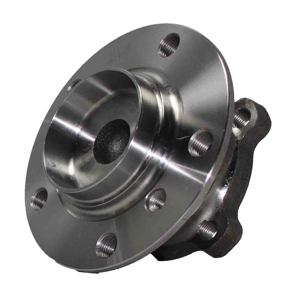 Front Driver or Passenger Side Wheel Hub and Bearing