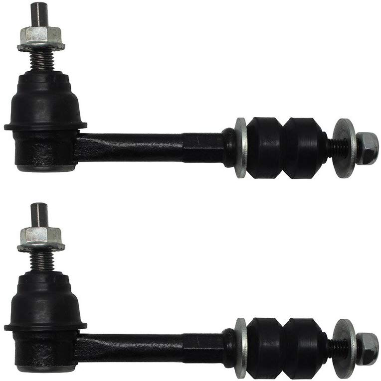 Front Sway Bar Links (Pair)