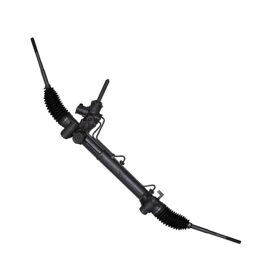Power Steering Rack and Pinion