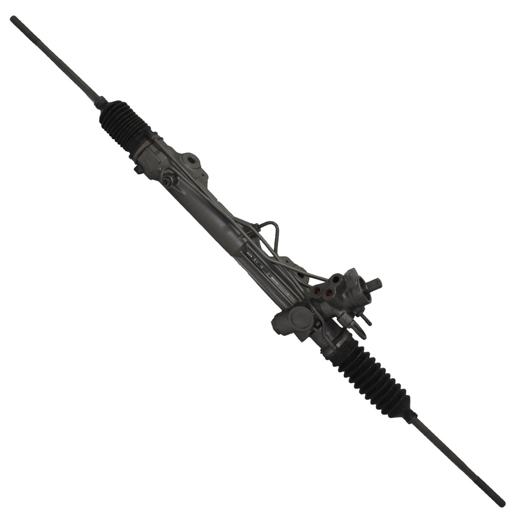 Power Steering Rack Pinion Medallion DL LX 2.2L Detroit Axle