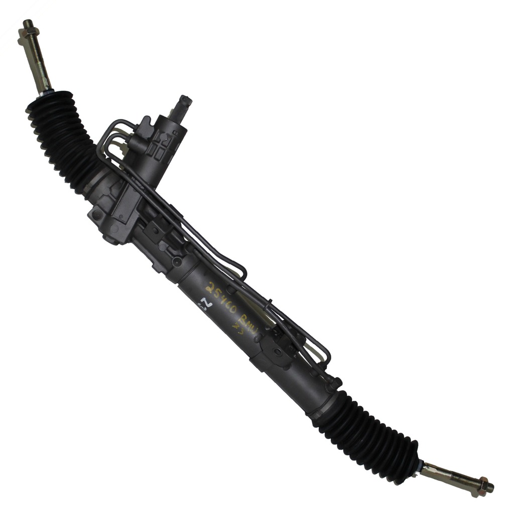 ペテンシー 2002 BMW Z3 Power Steering Rack and Pinion