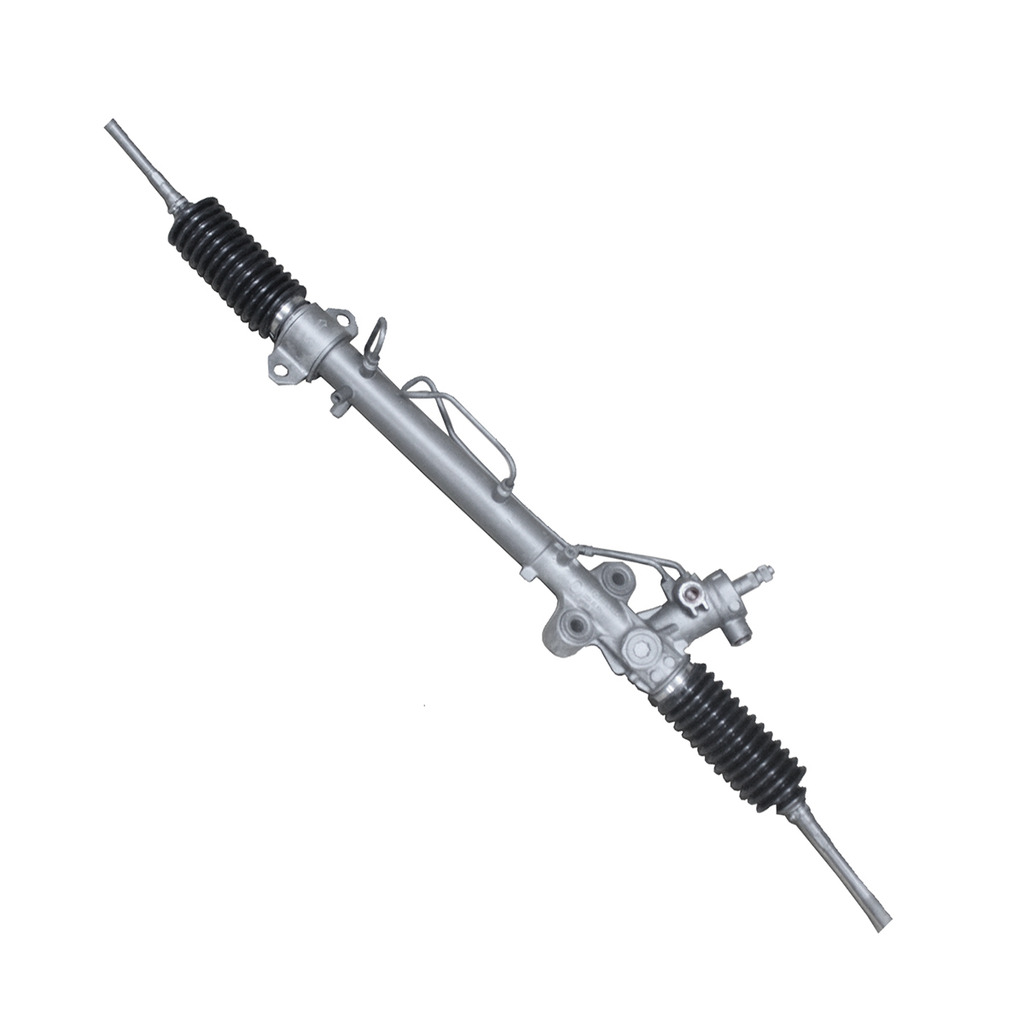 Power Steering Rack and Pinion