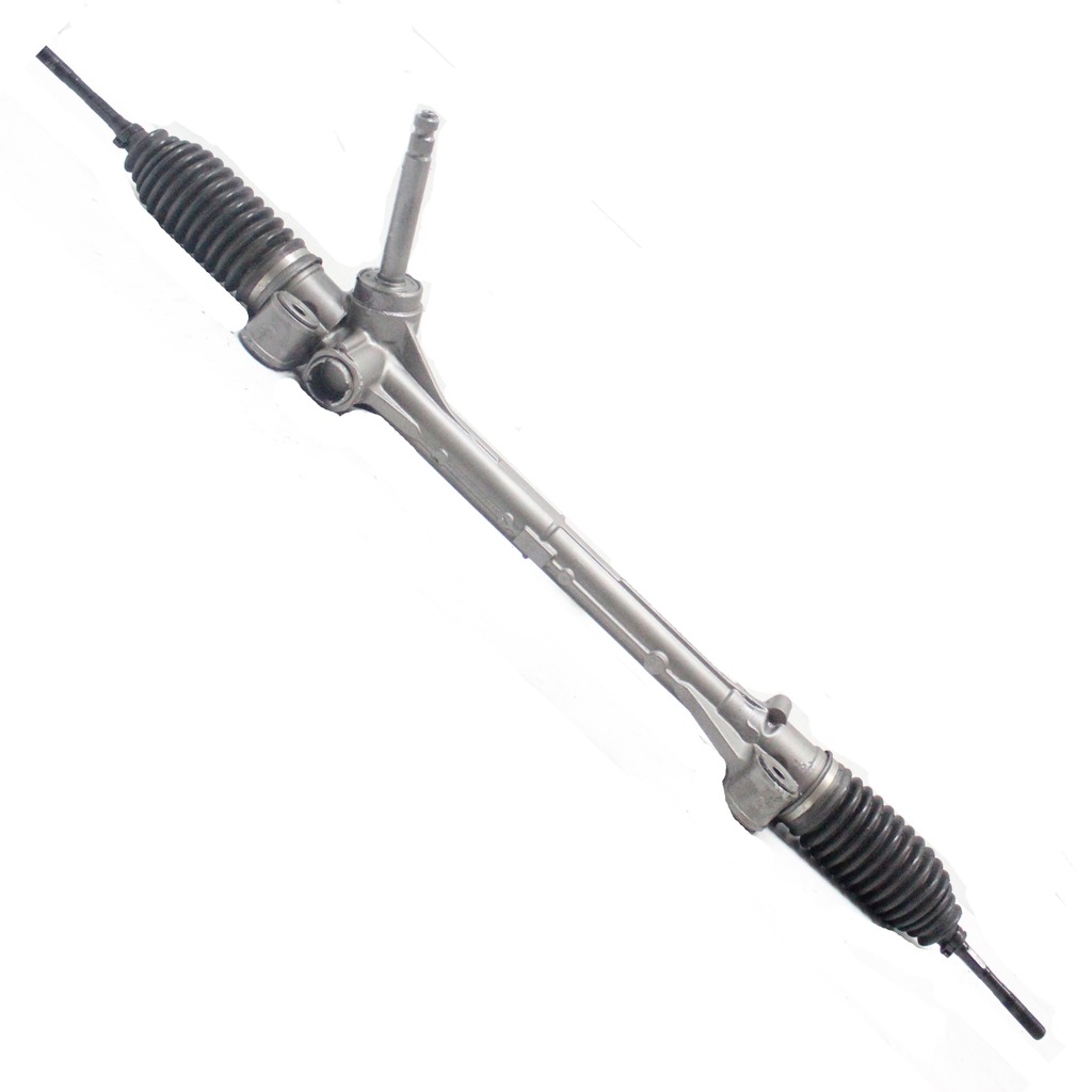 Electric Steering Rack and Pinion
