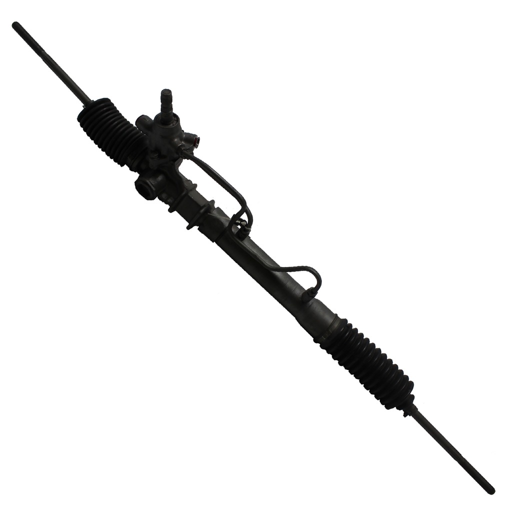 Power Steering Rack and Pinion