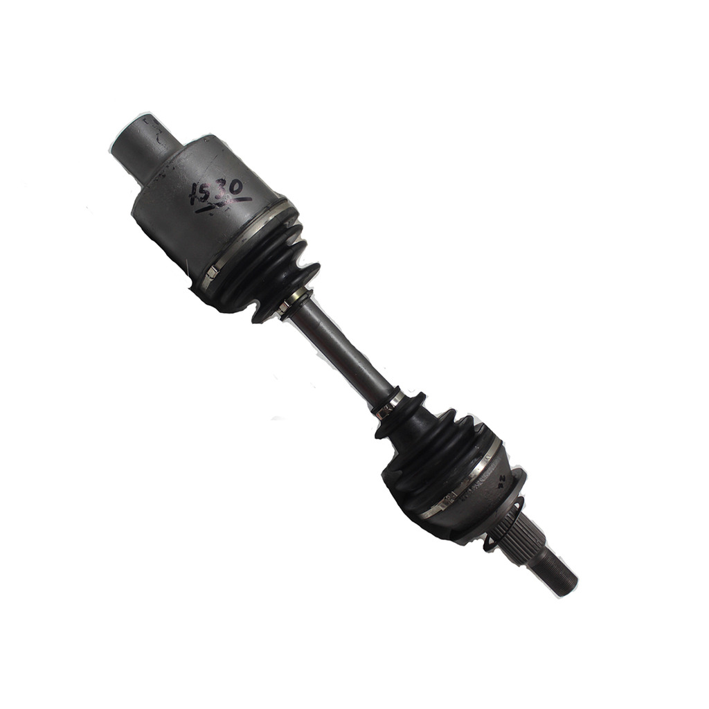 Rear Passenger Side CV Axle