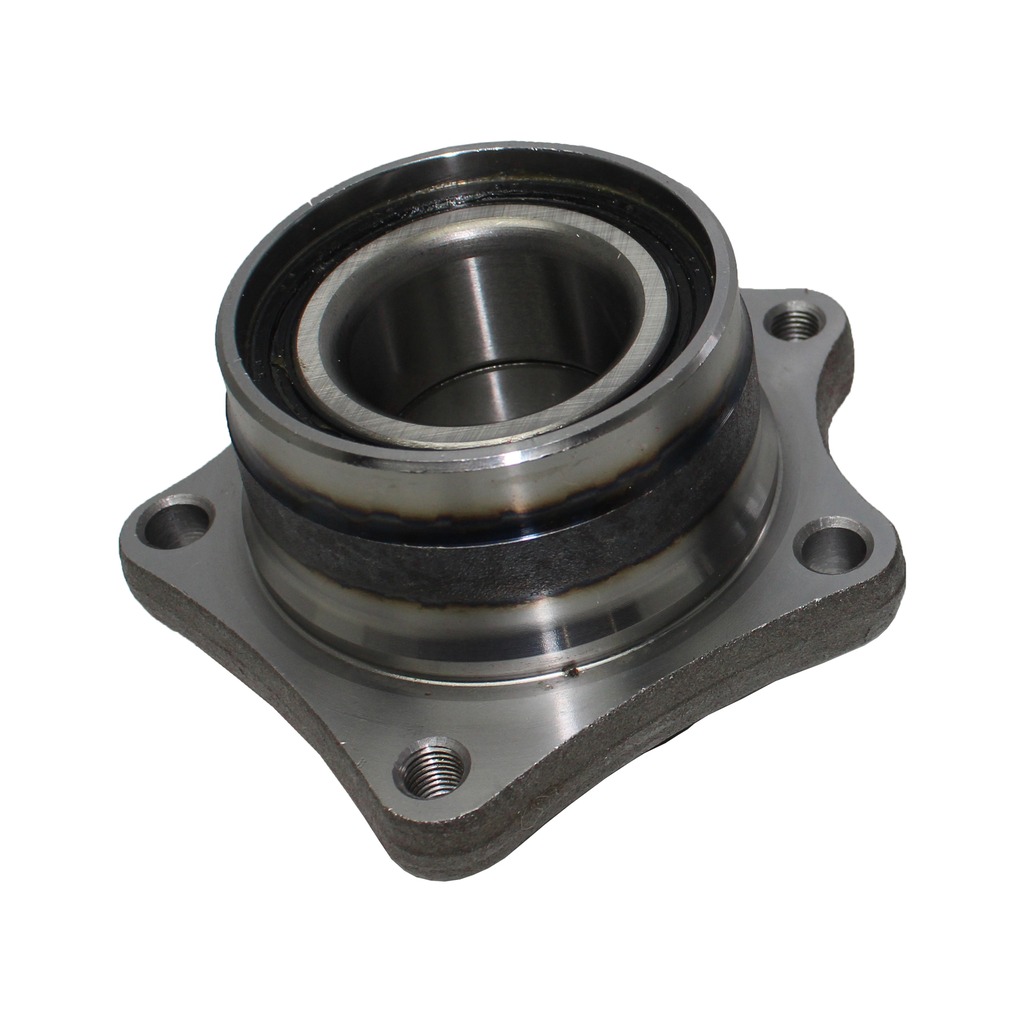 [1Pack] 512262 REAR LEFT Driver or Passenger Side Wheel Bearing