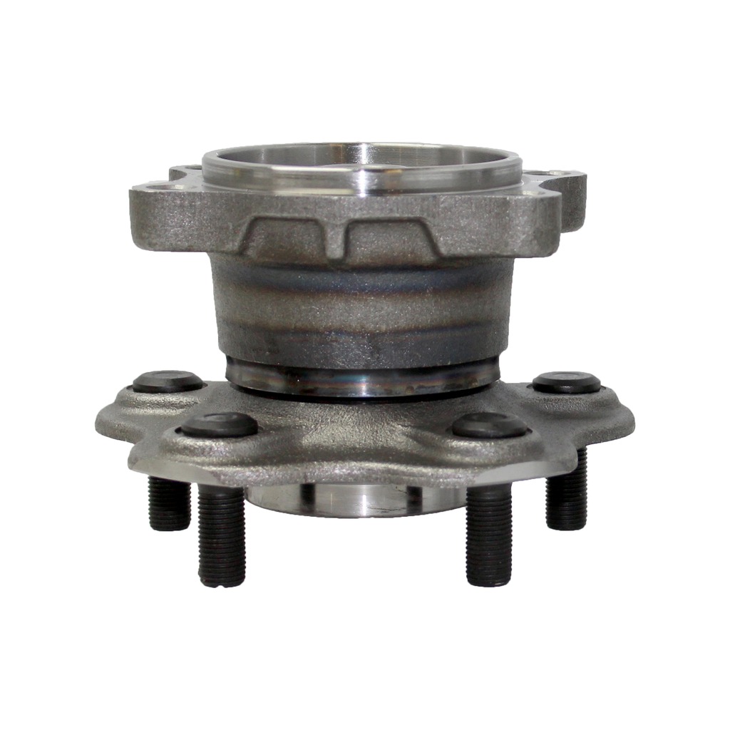 Rear Driver or Passenger Side Wheel Hub and Bearing