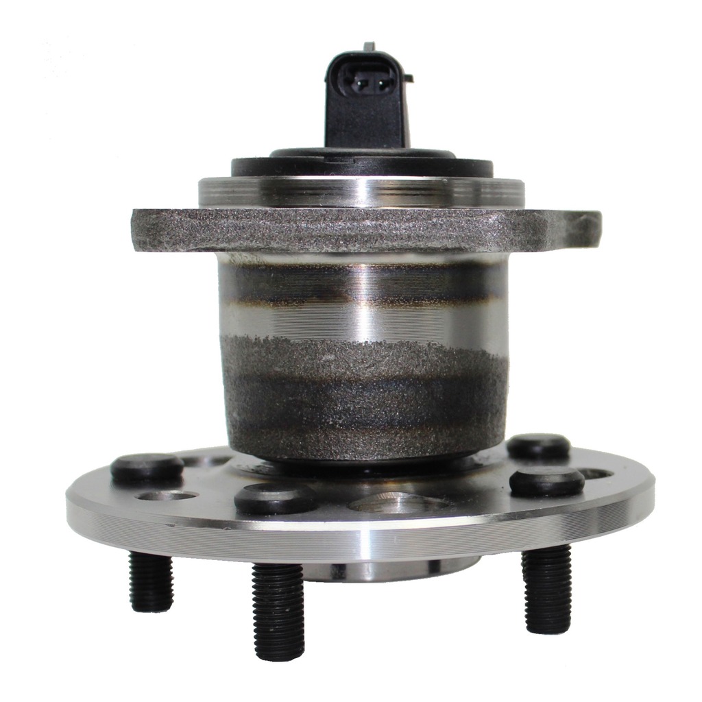 Rear Driver or Passenger Side Wheel Hub and Bearing