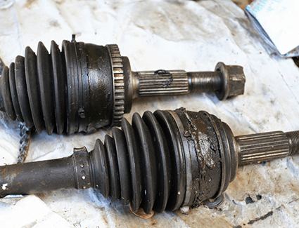 Is It Worth Replacing a Rack and Pinion?
