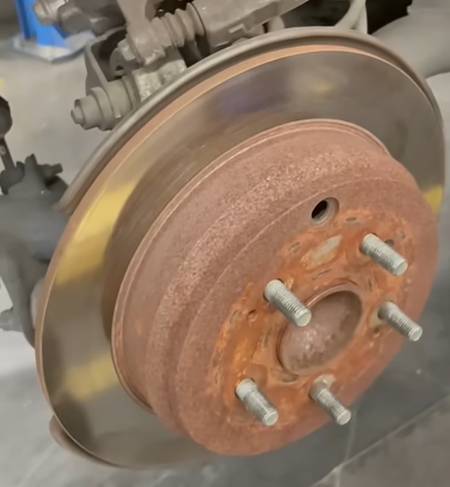 What Does a Bad Wheel Bearing Sound Like?