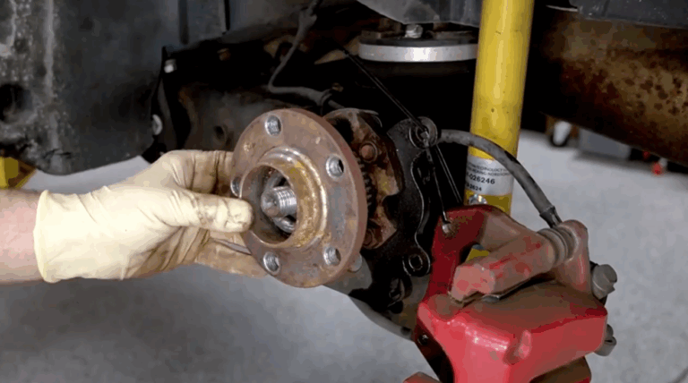 How Long Can You Drive on a Bad Wheel Bearing?