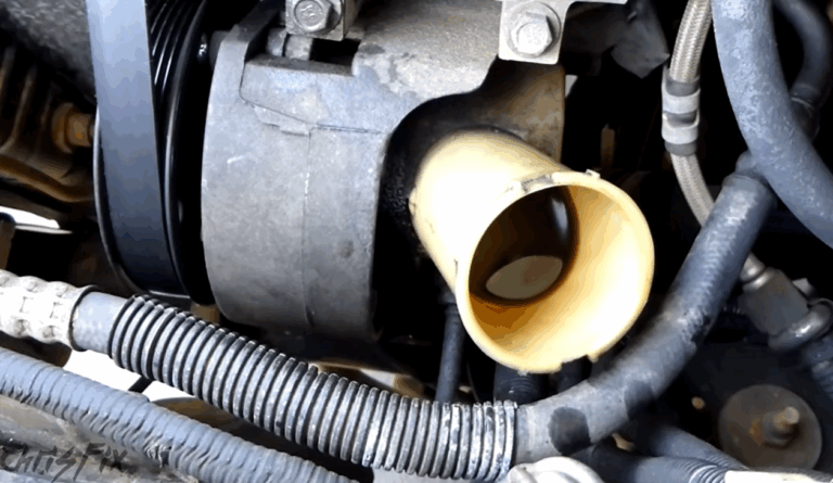 How to Flush a Power Steering System