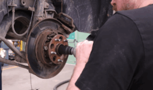Hub Assembly vs Wheel Bearing: Key Differences Explained - Detroit Axle