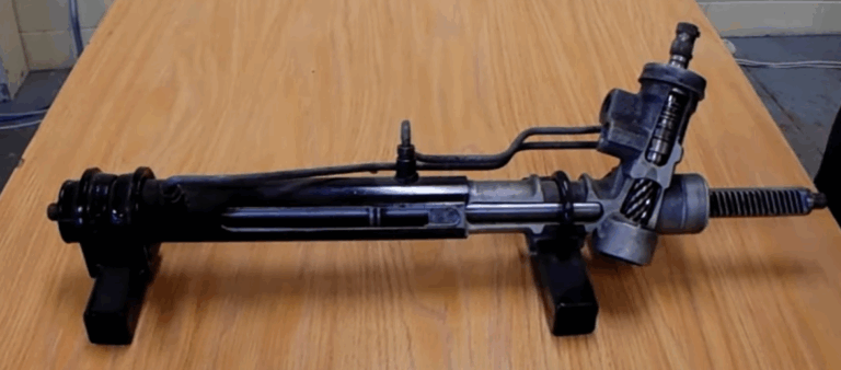 Rack and Pinion Repair vs Replacement: Which Option Is Worth It?