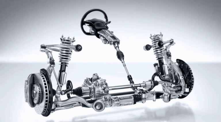 What Is Power Steering? (How It Works and Why It Matters)