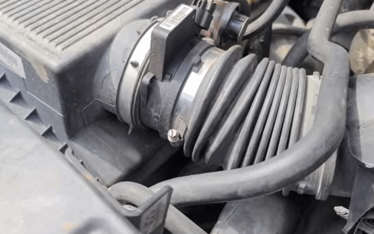 Why Does My Power Steering Pump Whine? (Causes and Fixes)