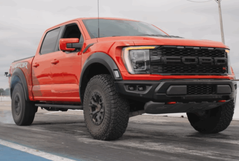 Best Wheel Bearing Brand for Fords (Top Picks for Trucks, SUVs & Cars)